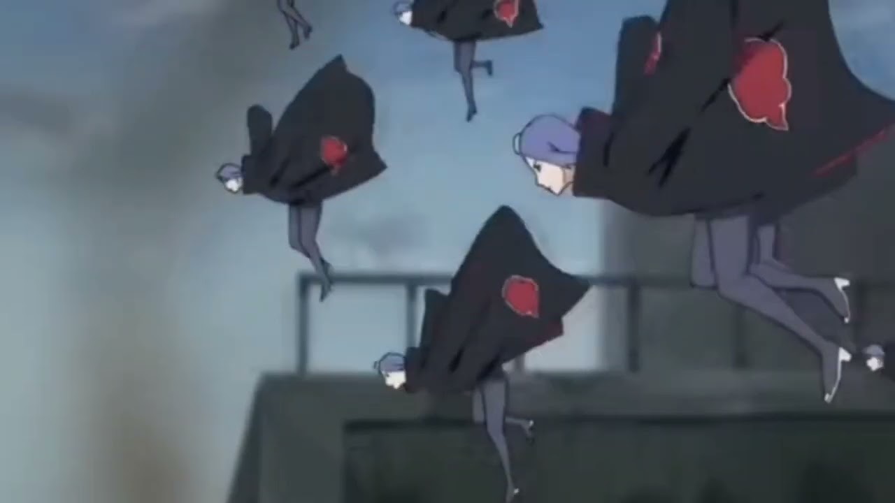 Akatsuki [Whisprs in the Dark]