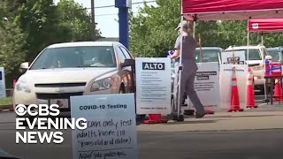 COVID-19 testing turnaround times show massive delay