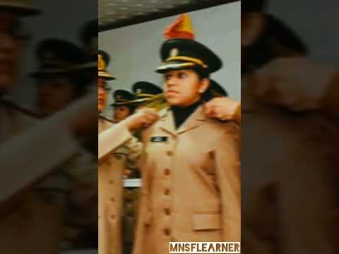 MNS military nursing