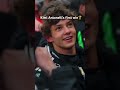 Kimi Antonelli’s first win🏆 #motorsport #racing #viral #trending #edit #subscribe #f1 #shorts #fyp