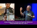 Steve Mould, Joshua Idehen and Jen Gupta - Nine Lessons 24 Hour Show - Part 3