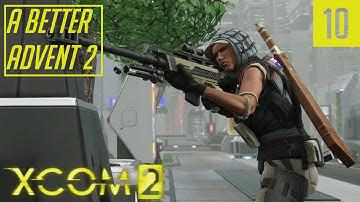 Stealthy City Sneaking - #10 - Let