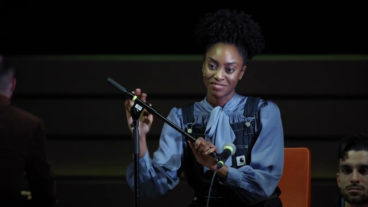 NT Live CYRANO DE BERGERAC