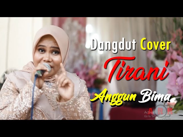 TIRANI-LESTI (Cover by Anggun Bima DA3) class=