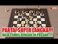 SERANGAN FANTASTIS DENGAN AKHIR MEMBAGONGKAN!!!