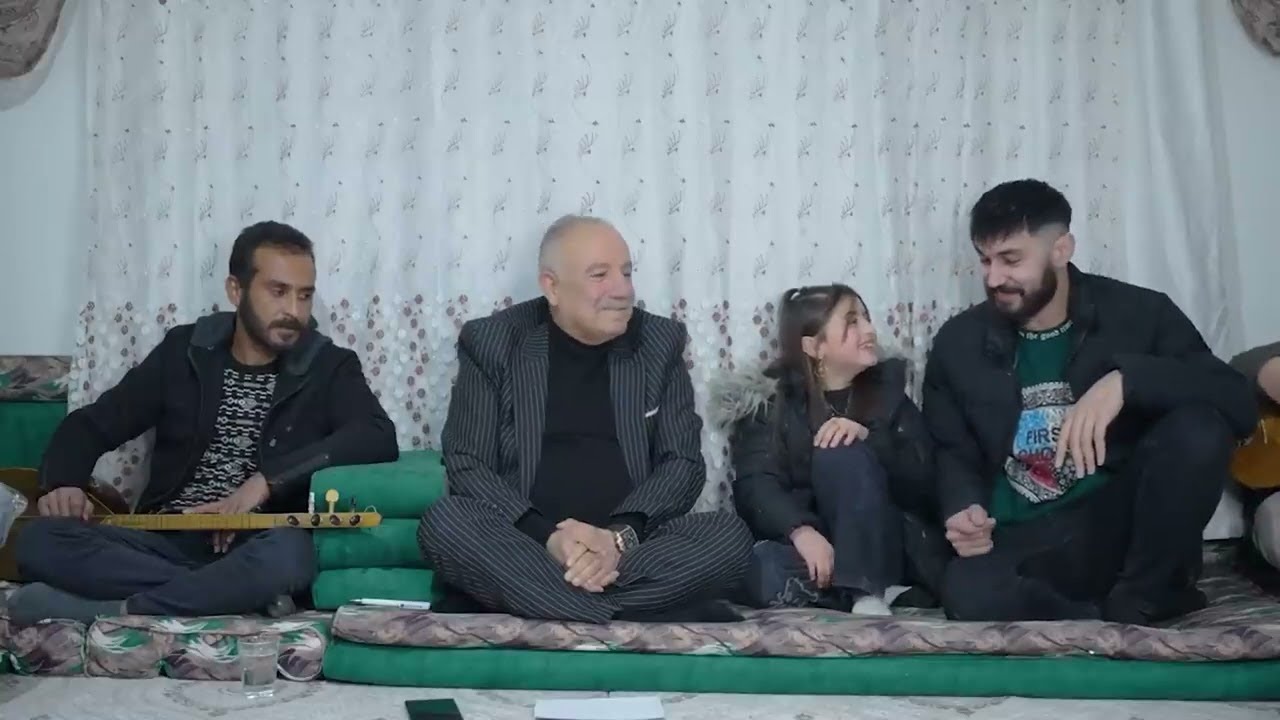 Watch Dıjwar İso - Evin U Eşkate 2025 Kasım Koç Show on YouTube Watch Dıjwar İso - Evin U Eşkate 2025 Kasım Koç Show on YouTube