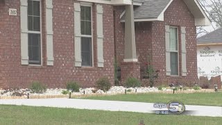 Florida teen accused of setting neighbors' home on fire while they slept