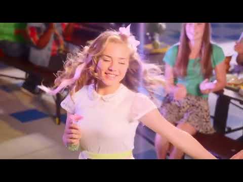 My Little Pony: Equestria Girls - 'Friendship is Magic' Live Action Music Video