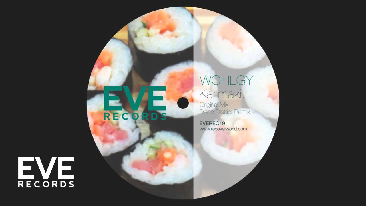 Watch Wohlgy - Karimaki (Original Mix) on YouTube Watch Wohlgy - Karimaki (Original Mix) on YouTube