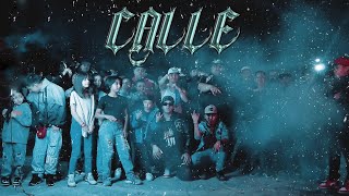 Calle Ft. Ele O X Manni Martinez X Nando Produce