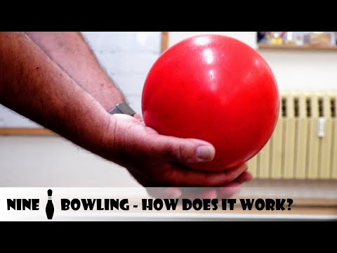 Nine Pin Bowling - How does it work?