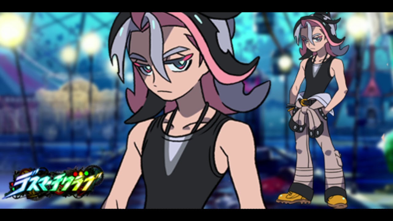 Death March Club Aniki FanDub