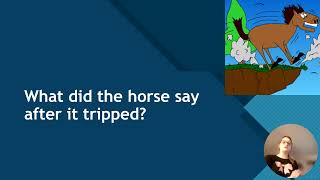 Joke Of The Day Profile