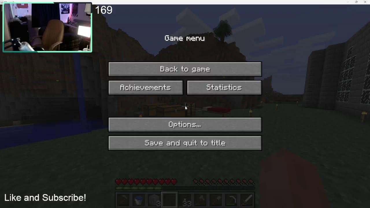 Playing Minecraft BETA 1.8.1 | Video in Production!!!