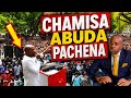 Chamisa Abuda Pachena 