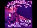 Project Pat That Drank Chopped Slowed By DJ Nicky Dubb mp3