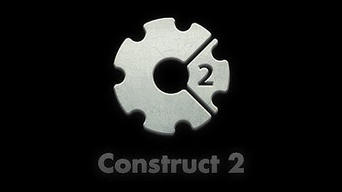 Creating My First Game (part-1 Construct2)