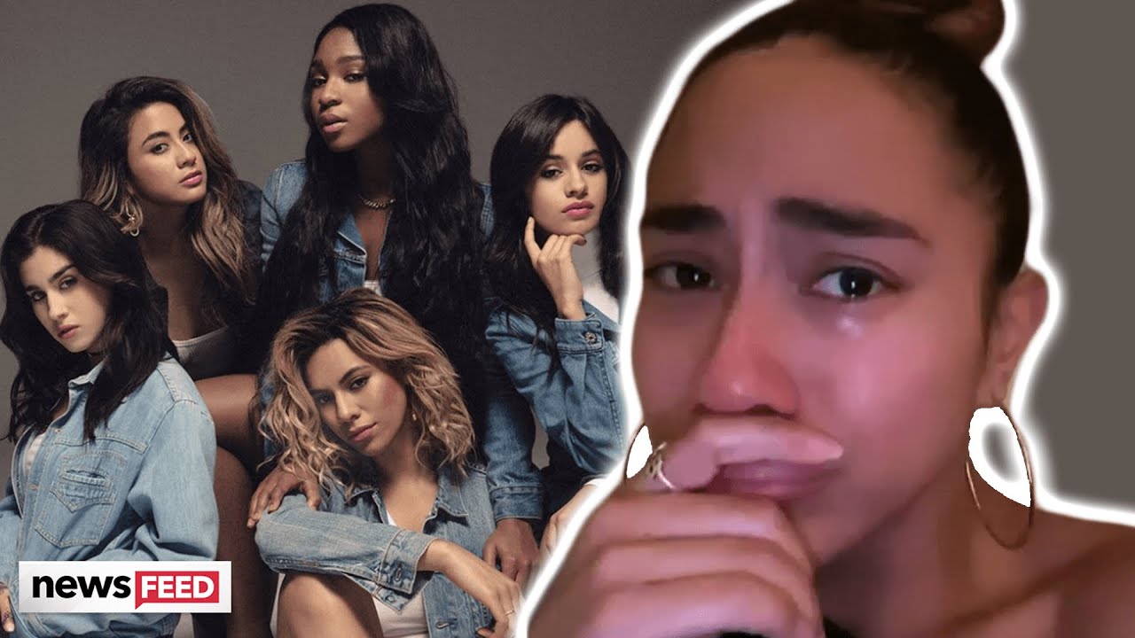 Ally Brooke Recalls 'ABUSIVE' & TRAUMATIZING' 5H Experience!