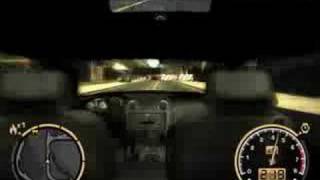 Tritin Multimedia: Hacked Cameras NFS Most Wanted