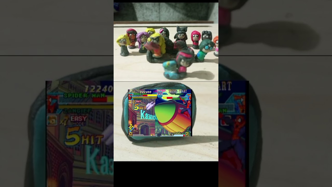 Sleepover (pt 1) video games 