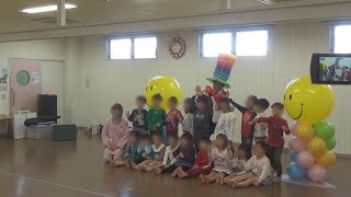 風船太郎のバルーンショー 第5500回 20190129