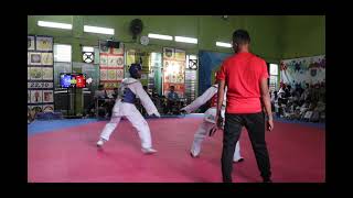 Try In Pelatcab Depok Alfando Kahiji Team 7 Mei 2023