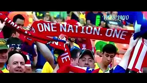 FIFA World Cup 2018 Official theme Song new