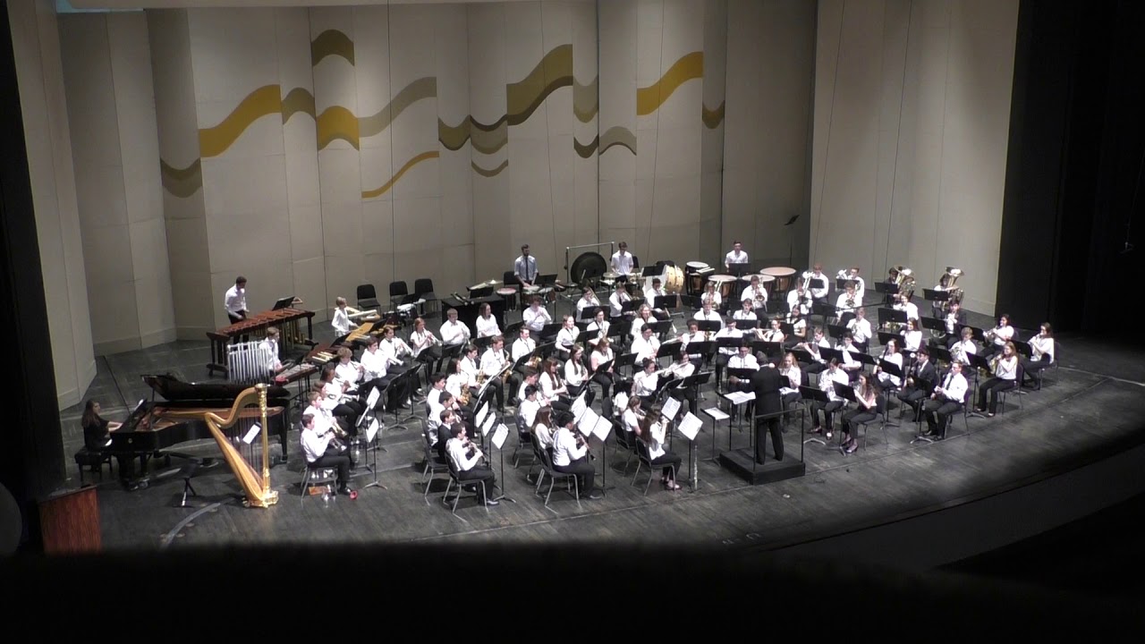 Stomp IUSMC Cream Band YouTube