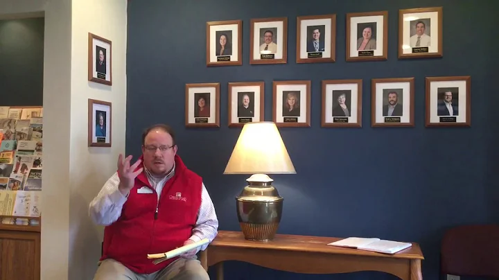 Cheboygan Chamber Update
