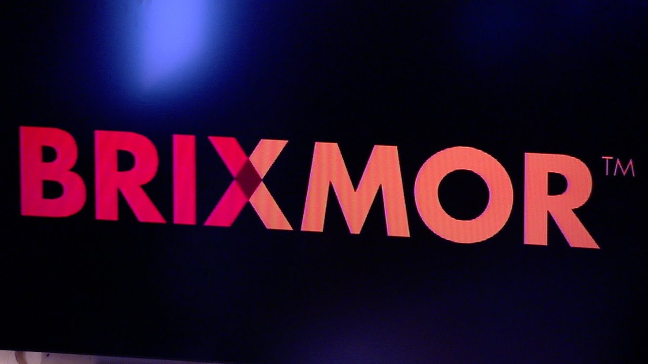 Brixmor Property Group IPO Shops More Shares