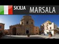 Sicilia - Marsala