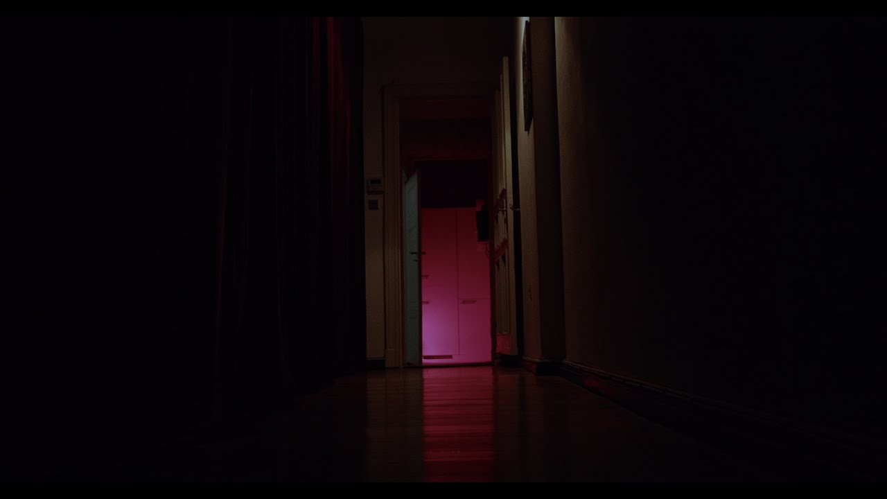 "I'm In The Mood For Love" - Official Teaser Trailer
