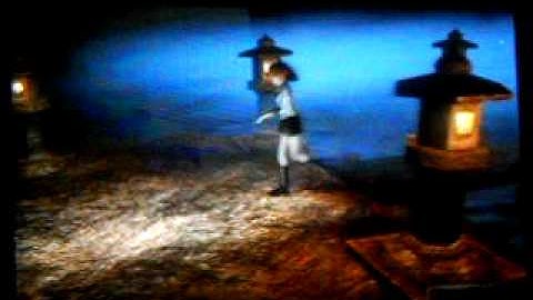 Fatal Frame~Part 26~2nd Headless Monk FTW!!! MORE GHOSTS! Damn It...