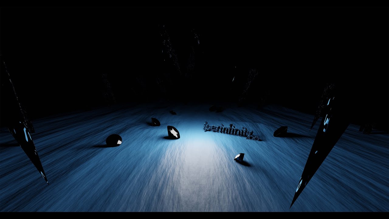 Diamonds Otherworld 2022 {Iperinfinity} 8K