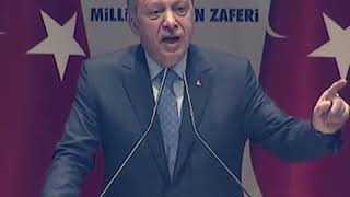 Recep Tayyip Erdoğanın Güzel Sözleri