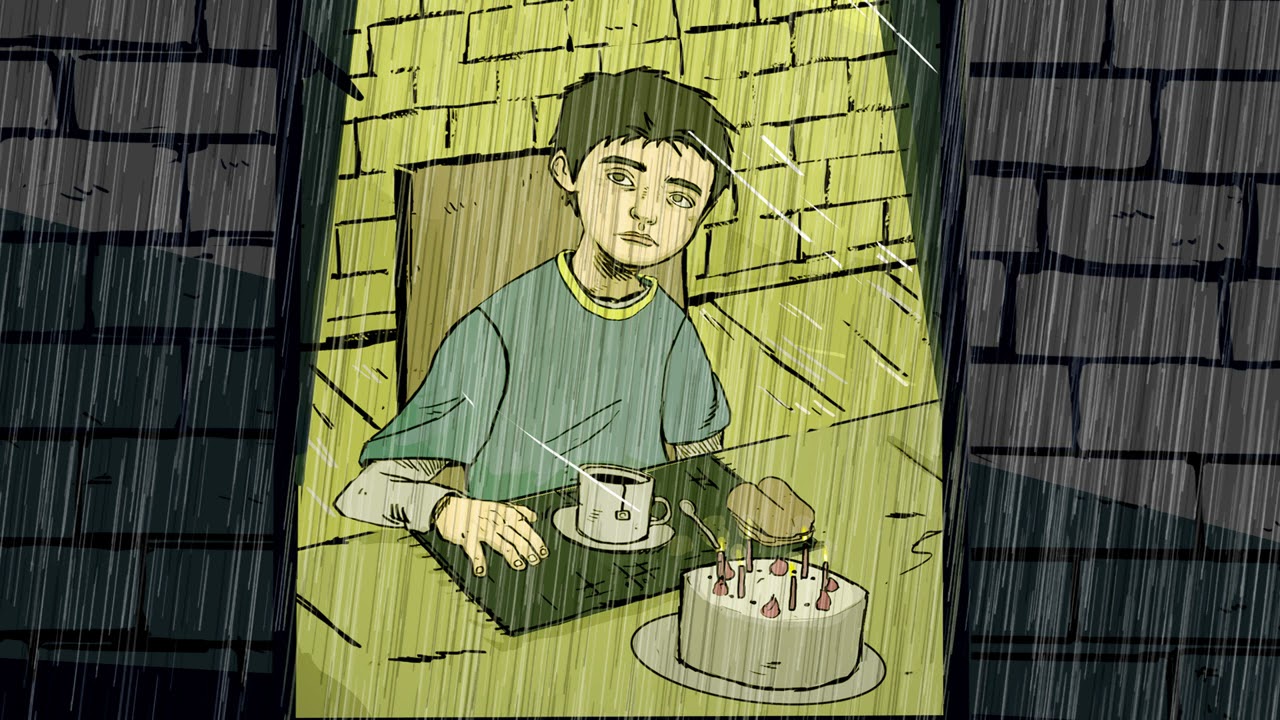 "30 INVIERNOS" ANTES NO ERA ASI FT LA SAICO SUR  CHICHOBEATS PROD