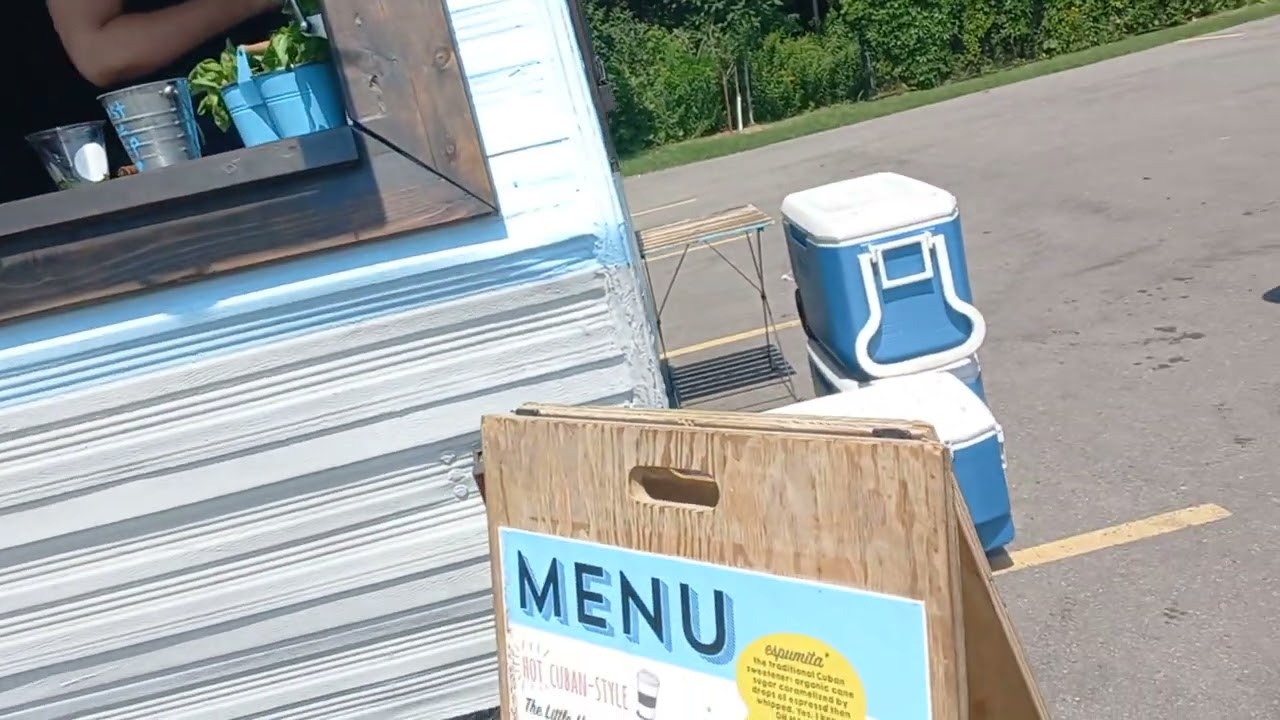 Wyatt Buffey - July 23rd. 2023 - IATSE 873 Yard Sale