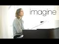 IMAGINE John Lennon Bass Singer Version Geoff Castellucci 