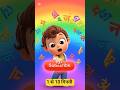 1 से 10 तक गिनती सॉन्ग | counting number nursery rhymes #learningmole #littleminds #toddlerfunlearn