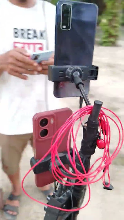 Peralatan Untuk Live TikTok