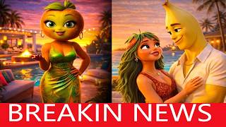 يشاهد الملايين على تطبيق تيك توك برنامج "جزيرة حب الفاكهة" حيث يتبادل الناس القبلات، ويتواعدون، و... screenshot 4