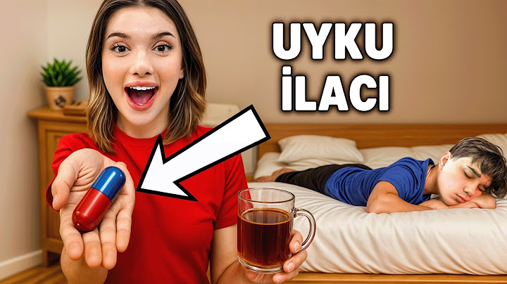 ABİMİN KAHVESİNE UYKU İLACI ATTIM !? (Kışkırtma) | Sıla Dündar Ahmet Can Dündar