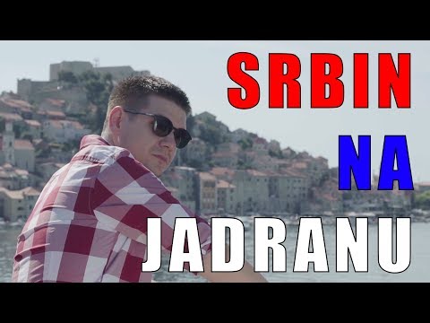 Luka Tokić - Srbin na Jadranu [LJETNI HIT]