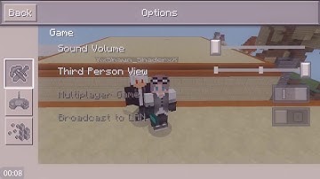 J6 Minecraft PE Servers: Tour on Wattz