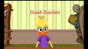 The Silly Meter Ends up Crashing Toontown Rewritten