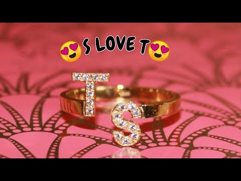 St status💞|T love S alphabet| TS letter💞|ST New status💞|S love T name status💞/Zunaira Rajput Musicle