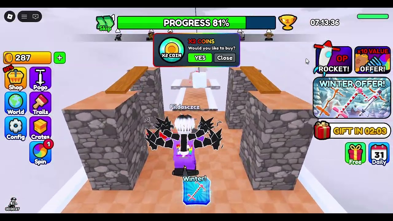 tohle dokonci jenom 0,5 procent lidi .