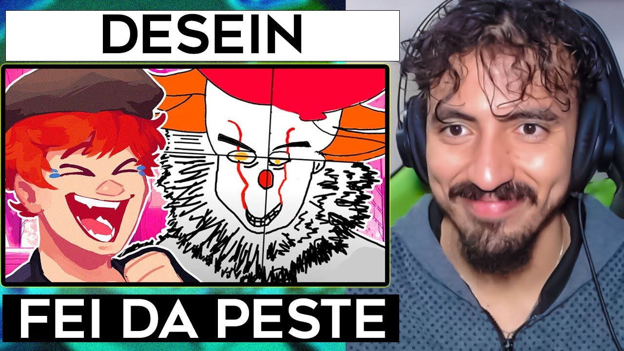 ACABANDO COM MINHAS AMIZADES (ft. Dri, Tiba e Keller) - Scottonauta | Leozin React