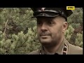 Анархист в "Особый отдел НКВД" -"Легенды уголовного розыска " НТН