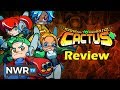 Assault Android Cactus+ Switch Review